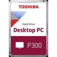 Жорсткий диск HDD 4000Gb TOSHIBA P300 HDWD240UZSVA