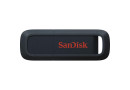 Флеш пам'ять USB 128Gb SanDisk Ultra Trek USB 3.0 - зображення 1