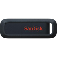 Флеш пам'ять USB 128Gb SanDisk Ultra Trek USB 3.0