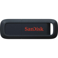 Флеш пам'ять USB 128Gb SanDisk Ultra Trek USB 3.0 - зображення 1