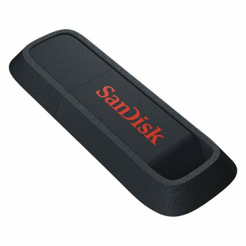 Флеш пам'ять USB 128Gb SanDisk Ultra Trek USB 3.0 - зображення 3