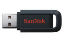 Флеш пам'ять USB 128Gb SanDisk Ultra Trek USB 3.0 - зображення 4