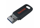 Флеш пам'ять USB 128Gb SanDisk Ultra Trek USB 3.0 - зображення 5
