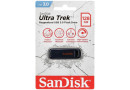 Флеш пам'ять USB 128Gb SanDisk Ultra Trek USB 3.0 - зображення 6