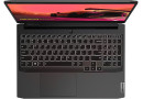 Ноутбук Lenovo IdeaPad Gaming 3 15 (82K200QXPB) - зображення 3