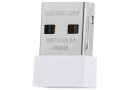Мережева карта Wireless USB Mercusys MW150US - зображення 1