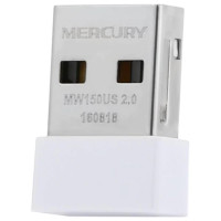 Мережева карта Wireless USB Mercusys MW150US