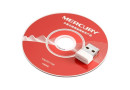Мережева карта Wireless USB Mercusys MW150US - зображення 2