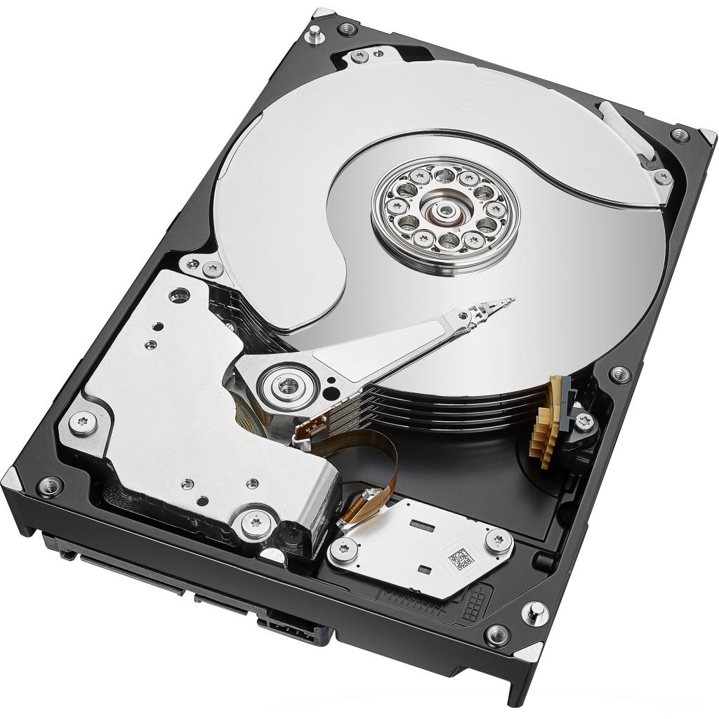 Жорсткий диск HDD 8000Gb Seagate IronWolf Pro (ST8000NE001) - зображення 2