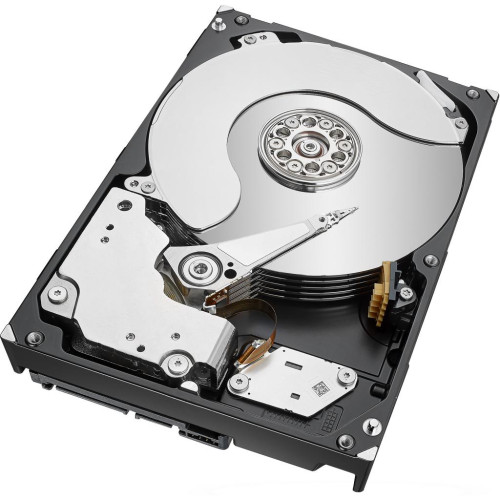 Жорсткий диск HDD 8000Gb Seagate IronWolf Pro (ST8000NE001) - зображення 3
