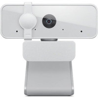 Вебкамера Lenovo 300 FHD White