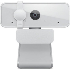 Вебкамера Lenovo 300 FHD White