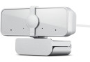 Вебкамера Lenovo 300 FHD White - зображення 4