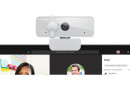 Вебкамера Lenovo 300 FHD White - зображення 7