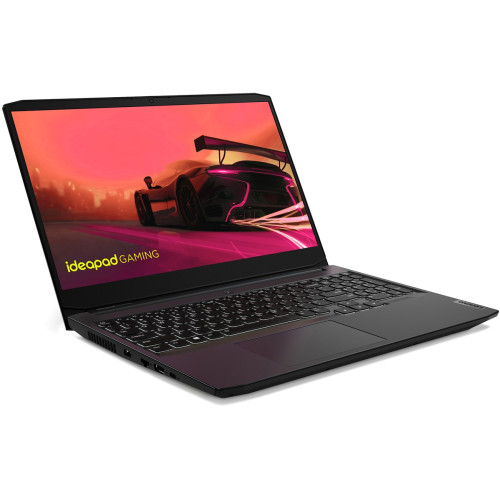 Ноутбук Lenovo IdeaPad Gaming 3 15 (82K200NQPB) - зображення 2