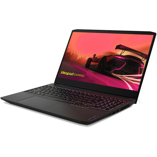 Ноутбук Lenovo IdeaPad Gaming 3 15 (82K200NQPB) - зображення 3