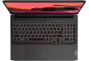 Ноутбук Lenovo IdeaPad Gaming 3 15 (82K200NQPB) - зображення 4