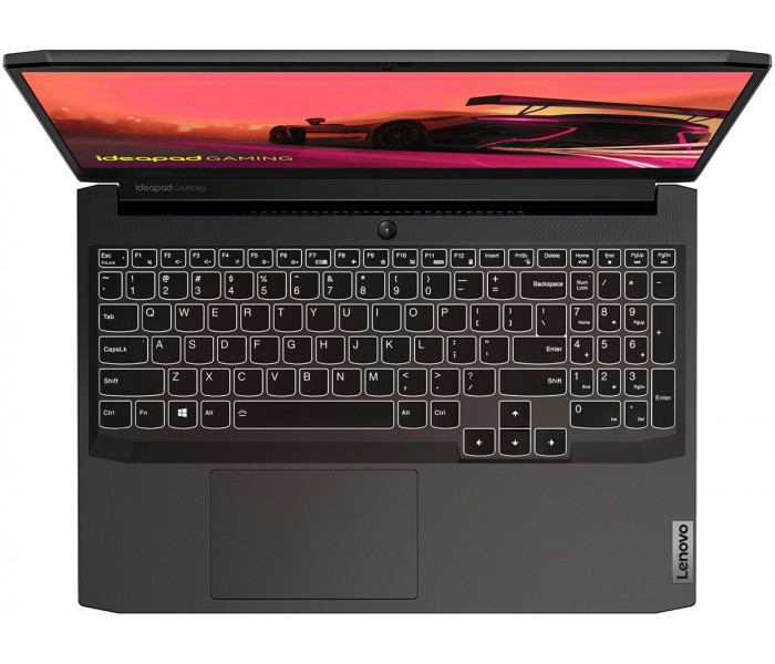 Ноутбук Lenovo IdeaPad Gaming 3 15 (82K200NQPB_16) - зображення 4
