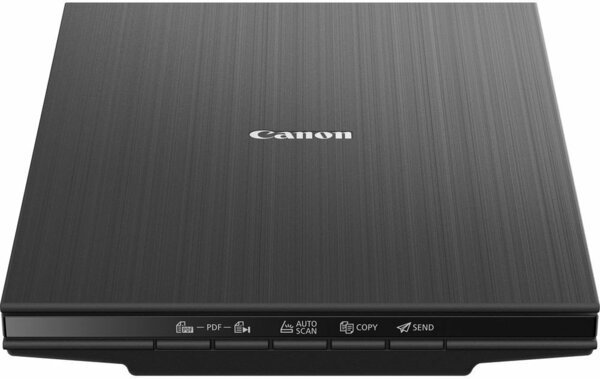 Сканер Canon CanoScan LIDE 400 (2996C010) - зображення 1