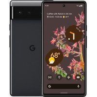 Смартфон Google Pixel 6 8/256Gb Black