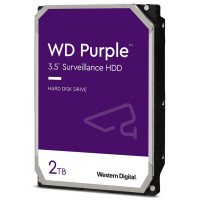 Жорсткий диск HDD 2000Gb WD WD22PURZ