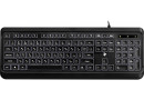 Клавіатура 2E KS120 (2E-KS120UB) - зображення 1