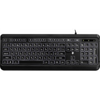 Клавіатура 2E KS120 (2E-KS120UB)