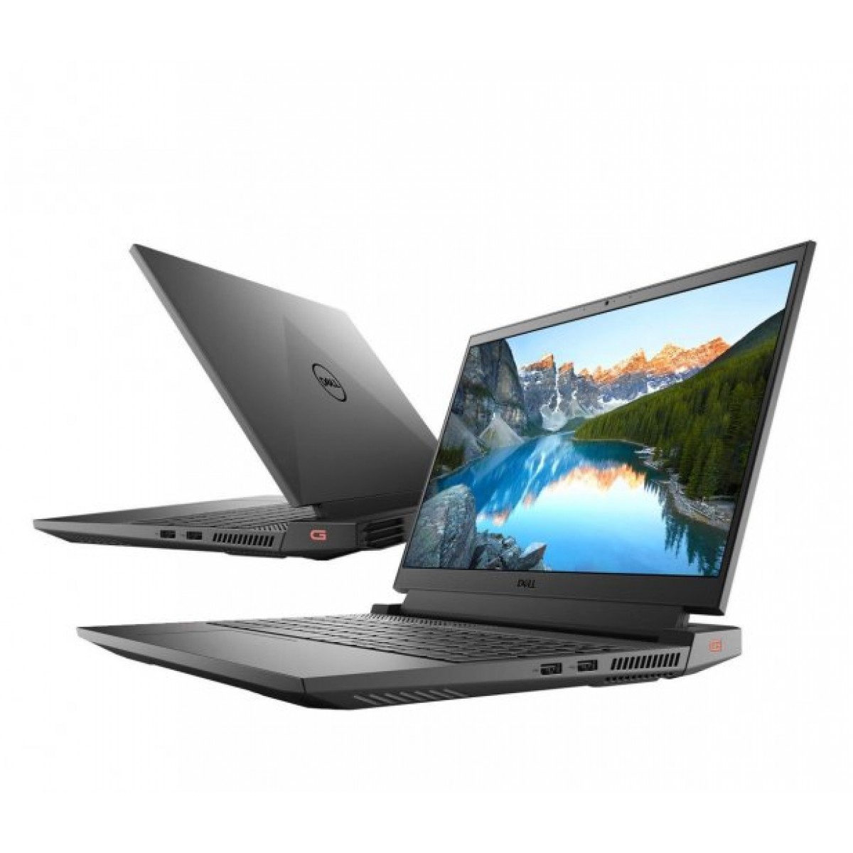 Ноутбук Dell Inspiron G15 5511-3407 - зображення 1