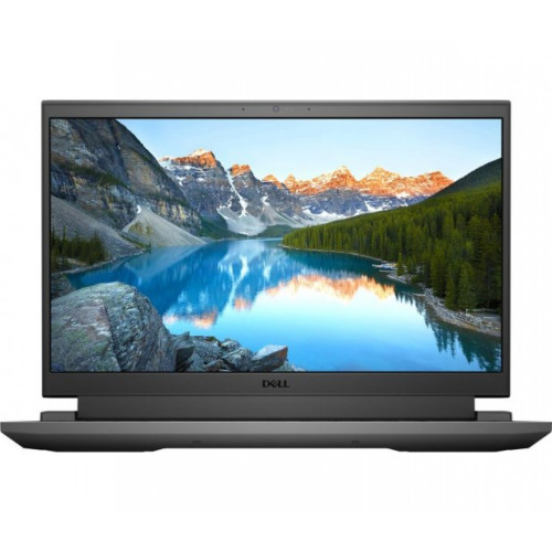 Ноутбук Dell Inspiron G15 5511-3407 - зображення 5