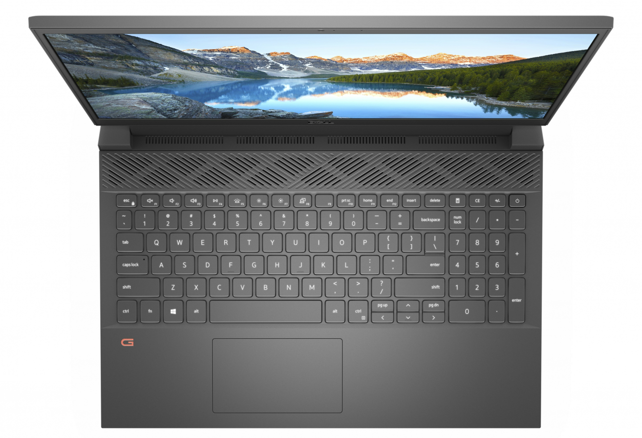 Ноутбук Dell Inspiron G15 5511-3407 - зображення 6