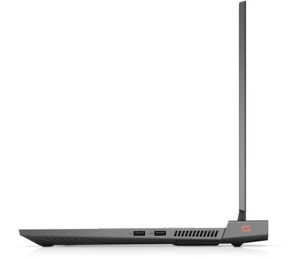 Ноутбук Dell Inspiron G15 5511-3407 - зображення 9