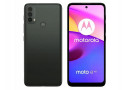 Смартфон Motorola E40 4\/64GB Gray - зображення 1