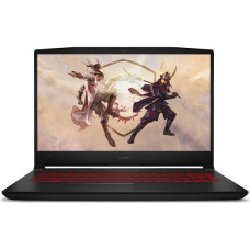 Ноутбук MSI GF66 (GF66 11UC-864XPL)