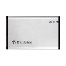Зовнішня кишеня для HDD Transcend TS0GSJ25S3