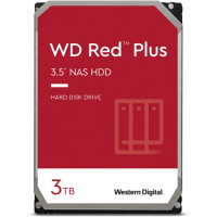 Жорсткий диск HDD 3000GB WD WD30EFZX