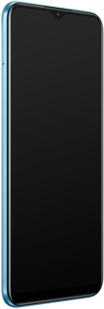 Смартфон Realme C21Y 4\/64 Blue - зображення 2