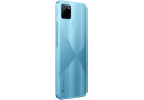 Смартфон Realme C21Y 4\/64 Blue - зображення 4