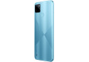 Смартфон Realme C21Y 4\/64 Blue - зображення 5