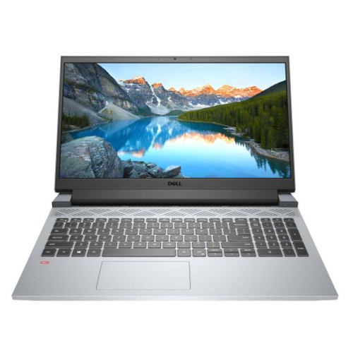 Ноутбук Dell Inspiron G15 5515-8093 - зображення 1