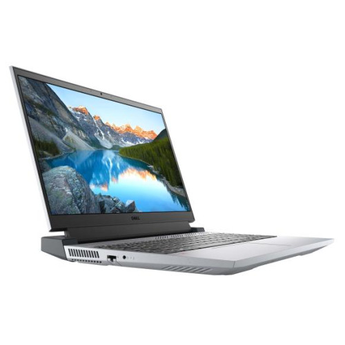 Ноутбук Dell Inspiron G15 5515-8093 - зображення 2