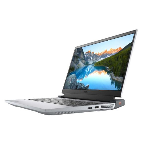 Ноутбук Dell Inspiron G15 5515-8093 - зображення 3