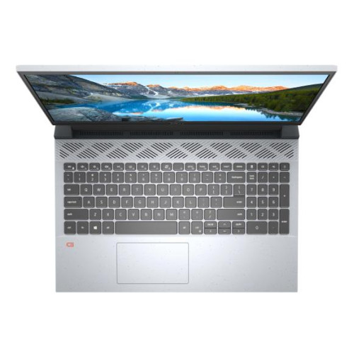 Ноутбук Dell Inspiron G15 5515-8093 - зображення 4