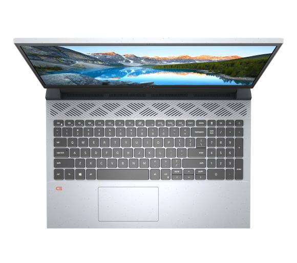 Ноутбук Dell Inspiron G15 5515-8093 - зображення 4