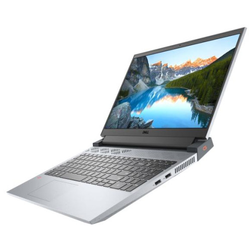 Ноутбук Dell Inspiron G15 5515-8093 - зображення 5