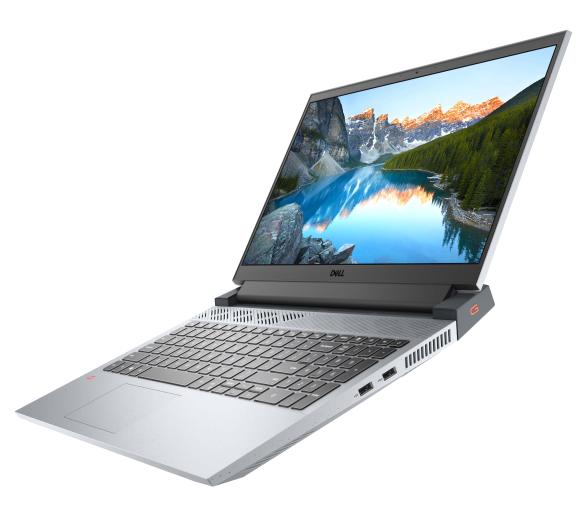 Ноутбук Dell Inspiron G15 5515-8093 - зображення 5