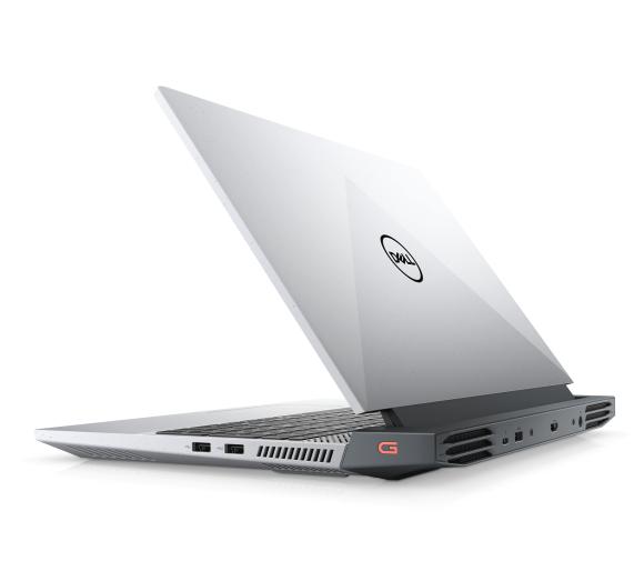 Ноутбук Dell Inspiron G15 5515-8093 - зображення 7