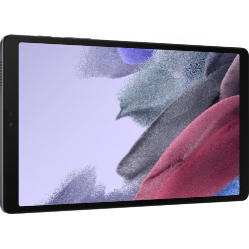 Планшет Samsung Galaxy Tab A7 Lite 3\/32Gb Silver (SM-T220NZSASEK) - зображення 3
