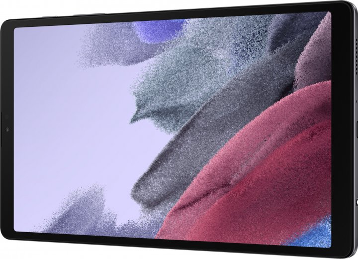 Планшет Samsung Galaxy Tab A7 Lite 3\/32Gb Silver (SM-T220NZSASEK) - зображення 4