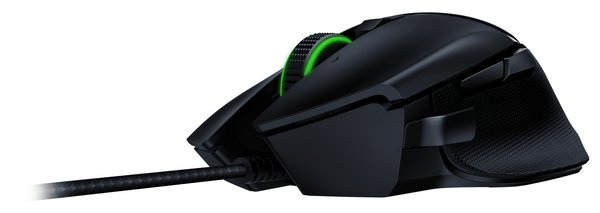 Мишка Razer Basilisk V2 - зображення 3