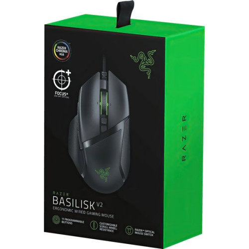 Мишка Razer Basilisk V2 - зображення 6